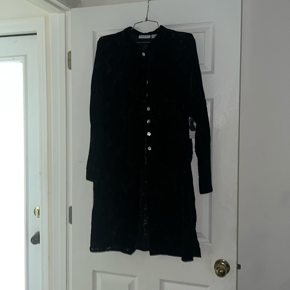 JACLYN SMITH BLOUSE